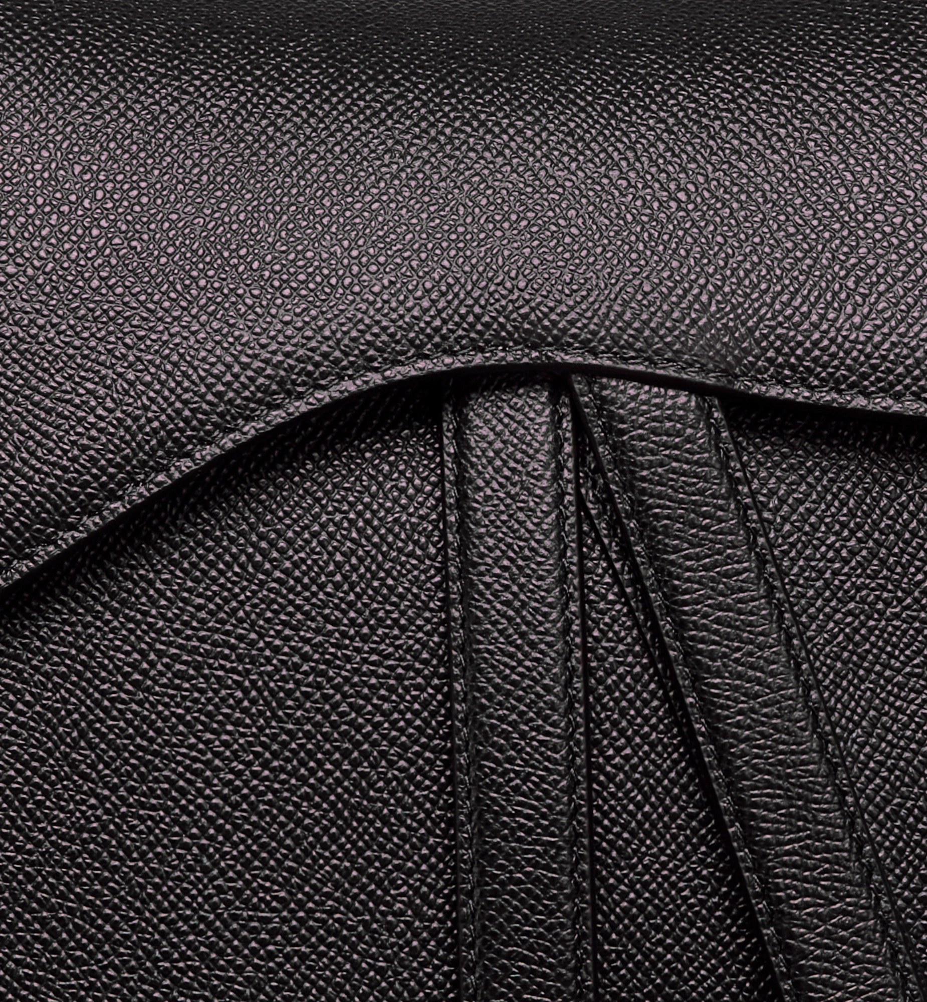 Saddle Bag with Strap - view 7