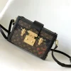 166899dc16c1fd95d92c20057e47a396-b101f9bae545.webp Louis Vuitton Petite Malle Monogram – Women – Handbags Monogram, Designer Handbags, Womens Purse, luxury bags