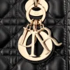 Small Lady Dior My ABCDior Bag