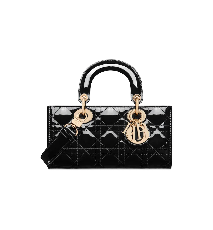 Small Lady D-Joy Bag - view 1