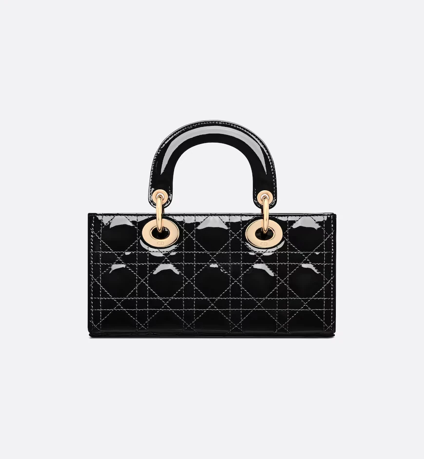 Small Lady D-Joy Bag - view 3