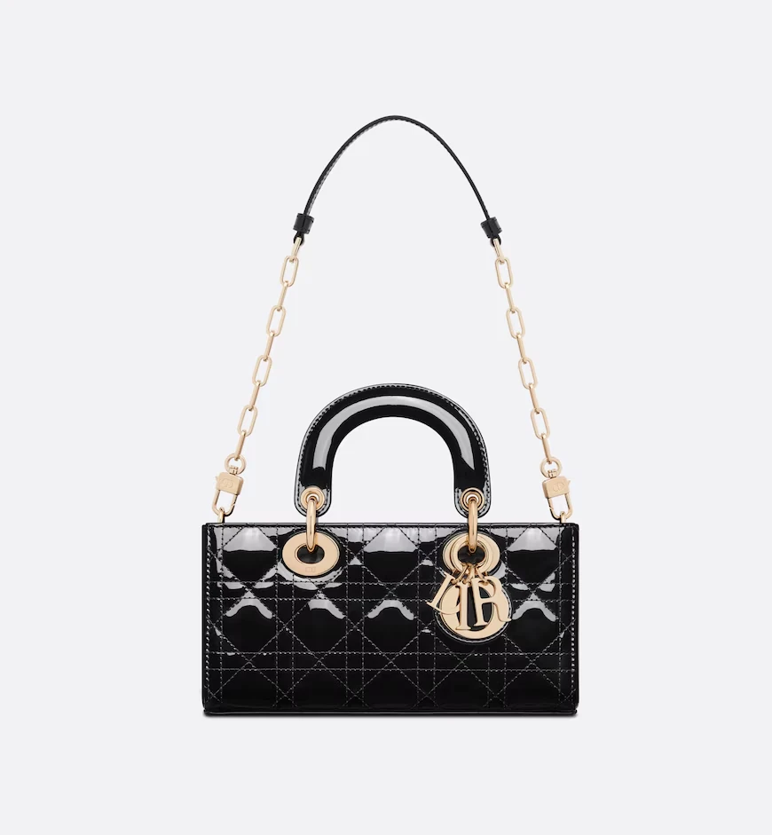 Small Lady D-Joy Bag - view 4