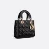 Small Lady Dior My ABCDior Bag