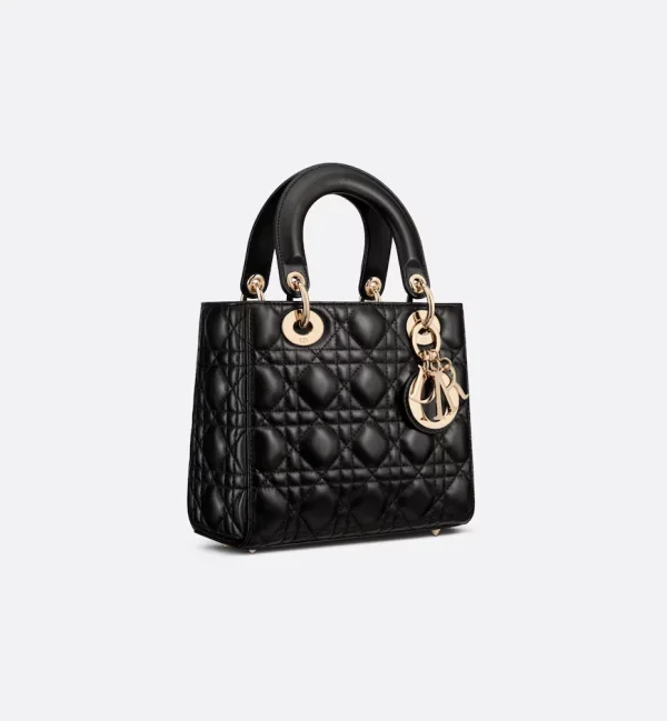 Small Lady Dior My ABCDior Bag