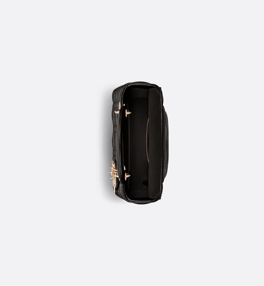 Small Lady Dior My ABCDior Bag - view 6