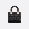 Small Lady Dior My ABCDior Bag