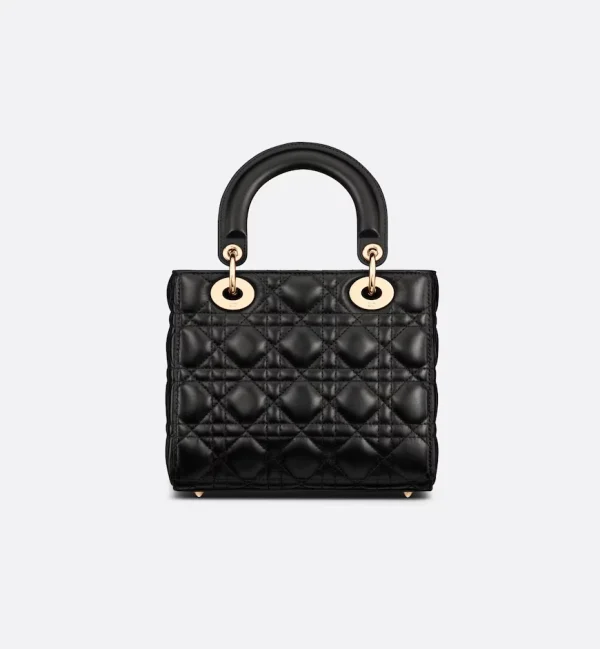 Small Lady Dior My ABCDior Bag