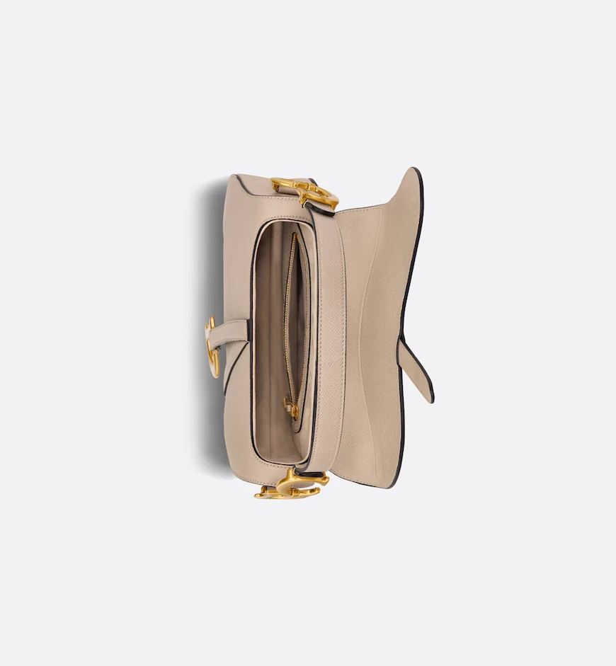 Saddle Bag with Strap - view 5