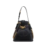 1682412341_M2271UBHA_M900_E01_GHC.webp Medium C’est Dior Bag Black CD-Embossed Calfskin