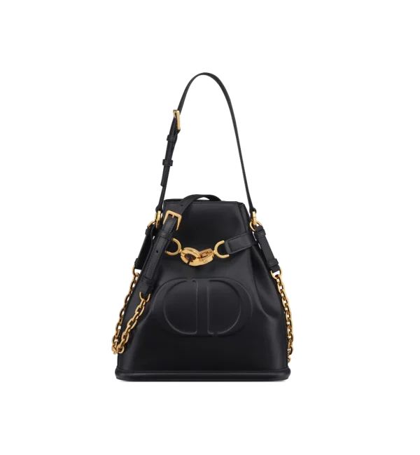 1682412341_M2271UBHA_M900_E01_GHC.webp Medium C’est Dior Bag Black CD-Embossed Calfskin