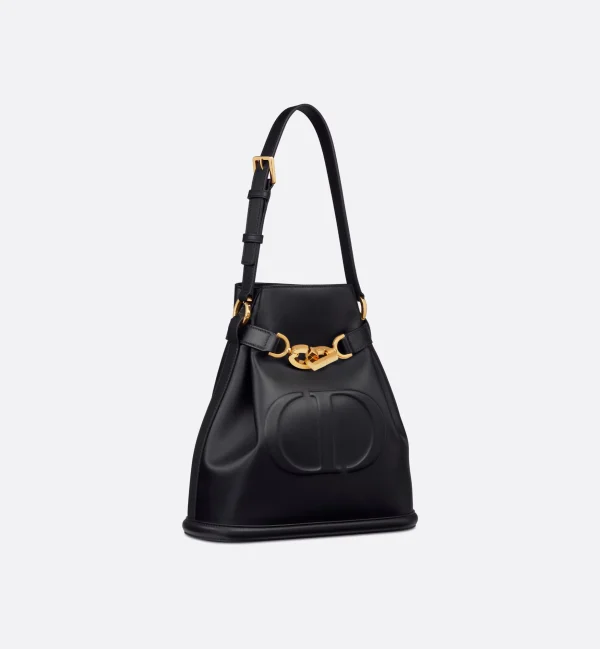 1682412341_M2271UBHA_M900_E03_GHC-d7aed1b3b49b.webp Medium C’est Dior Bag Black CD-Embossed Calfskin