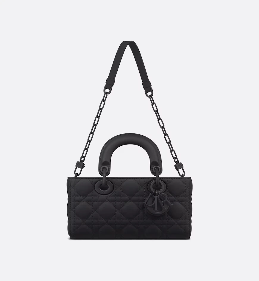 Small Lady D-Joy Bag - view 4