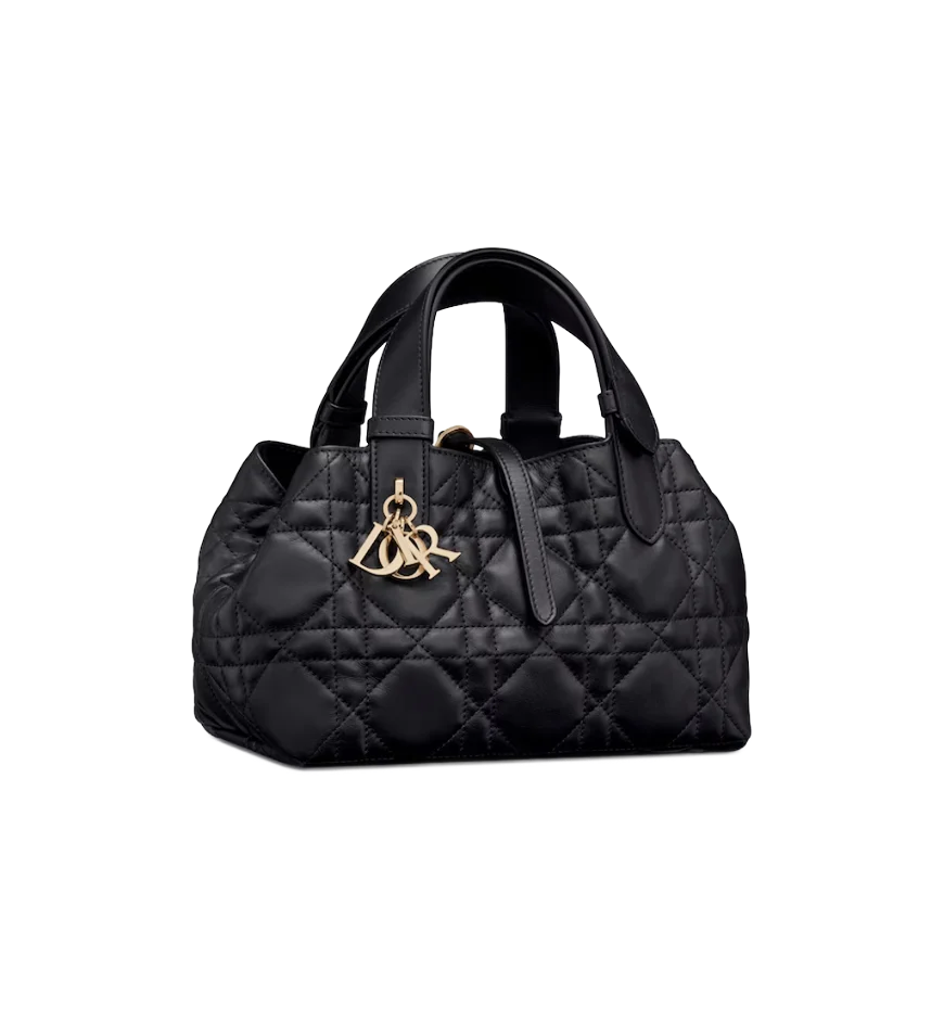 Small Dior Toujours Bag - view 1