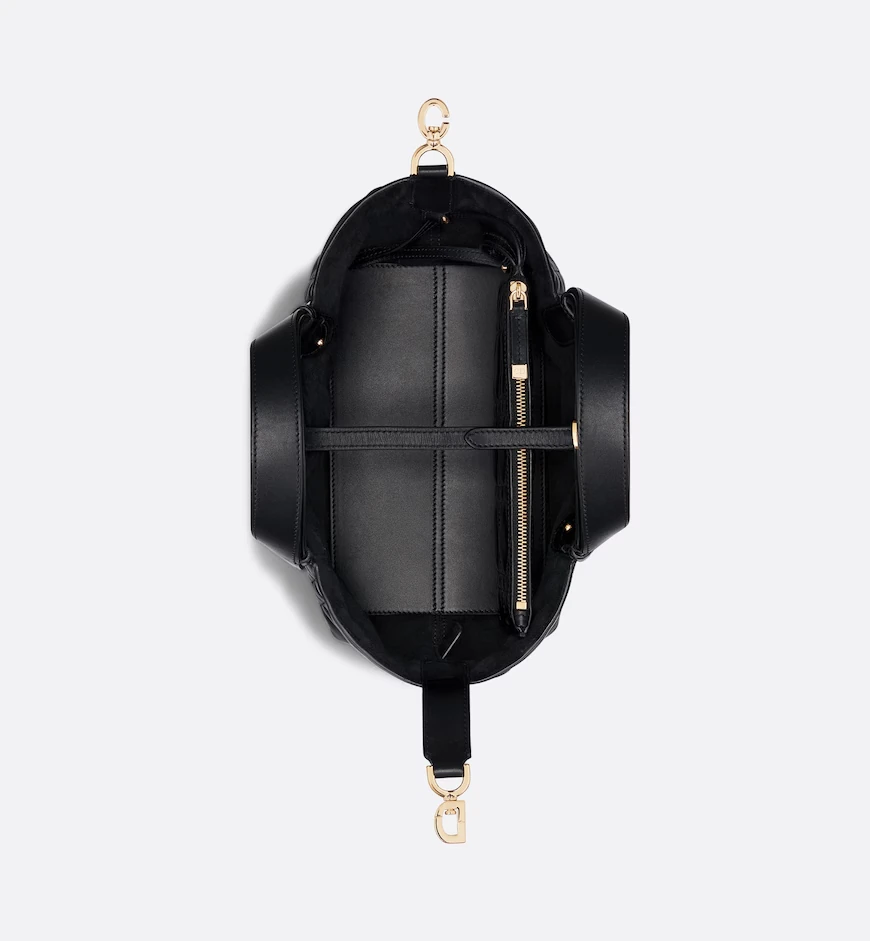 Small Dior Toujours Bag - view 4
