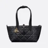 Small Dior Toujours Bag