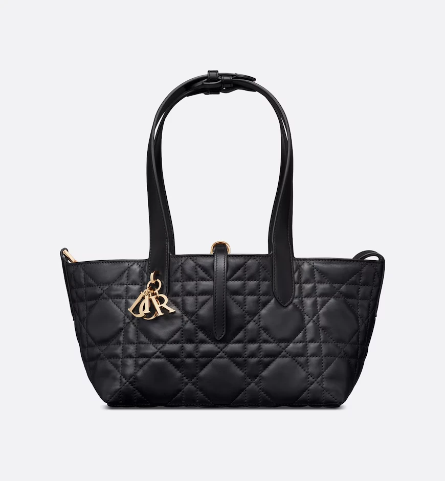 Small Dior Toujours Bag - view 5