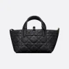 Small Dior Toujours Bag