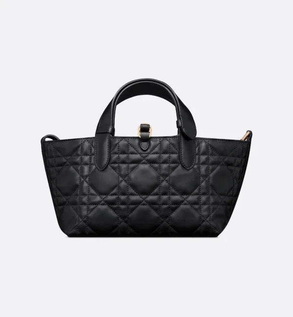 Small Dior Toujours Bag