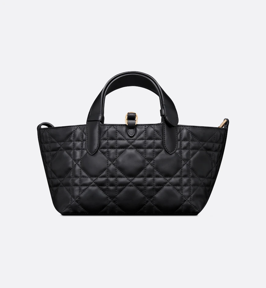 Small Dior Toujours Bag - view 6
