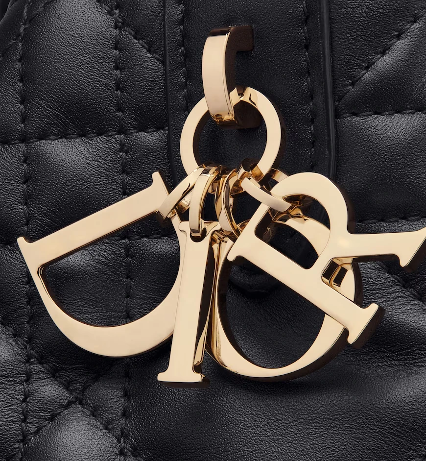 Small Dior Toujours Bag - view 8