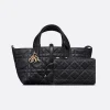 Small Dior Toujours Bag