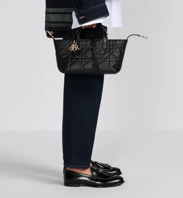 Small Dior Toujours Bag