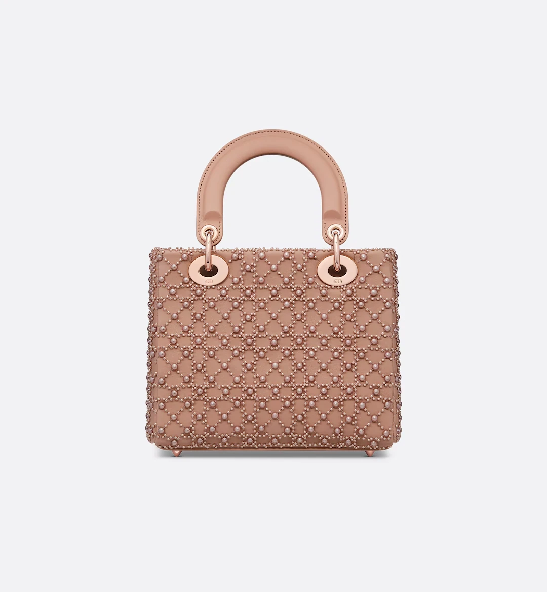 Small Lady Dior Bag - view 3