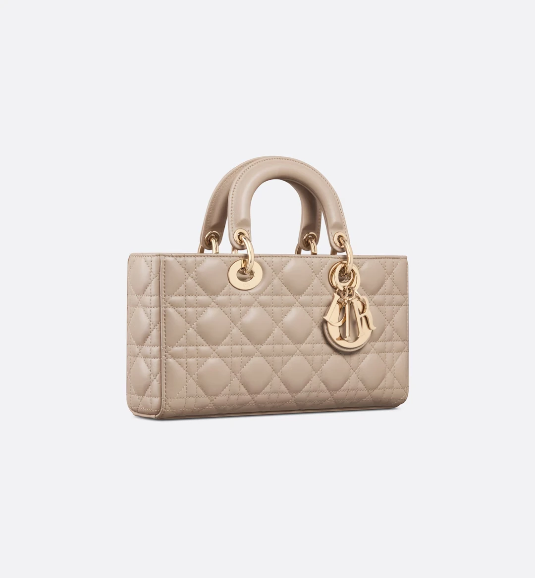 Medium Lady D-Joy Bag - view 4