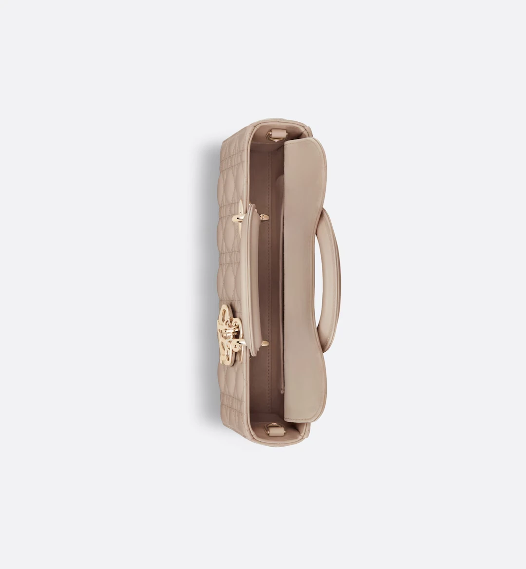 Medium Lady D-Joy Bag - view 7