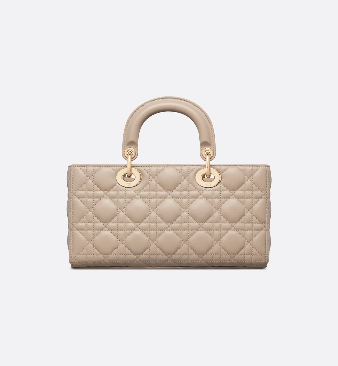 Medium Lady D-Joy Bag - view 5