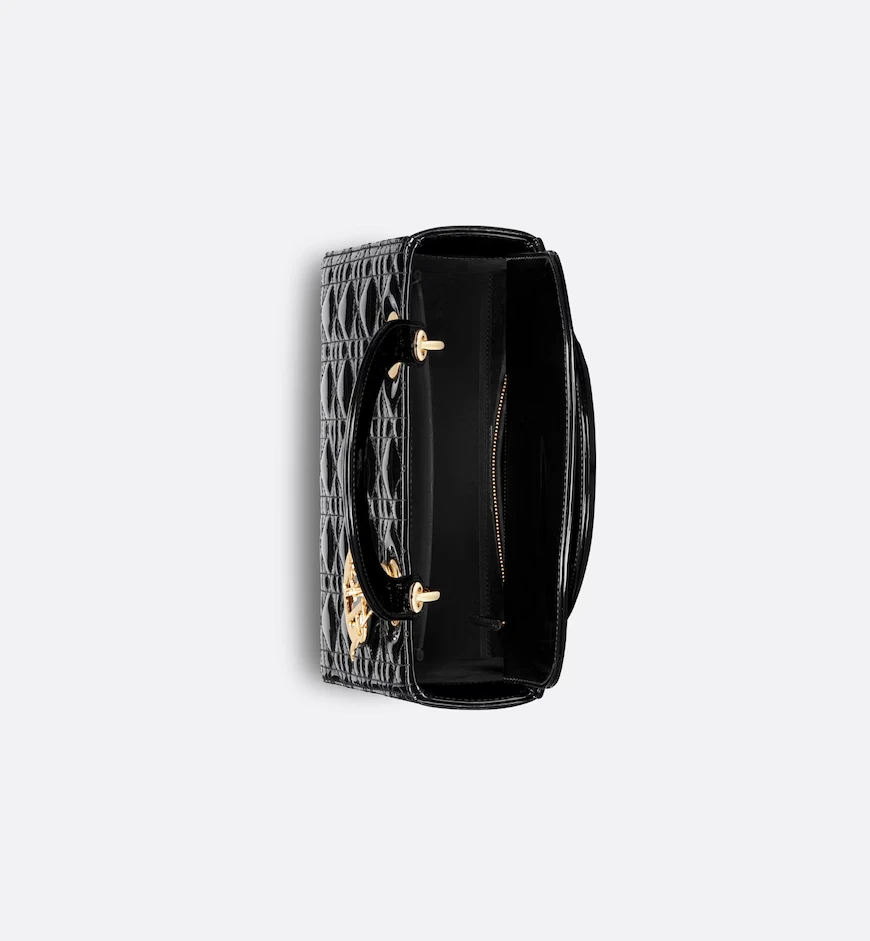 Medium Lady Dior Bag - view 5