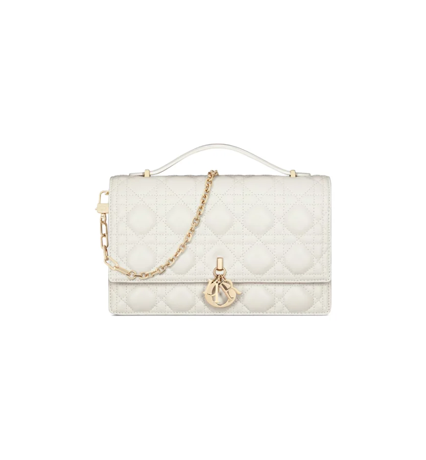 My Dior Top Handle Bag - view 1