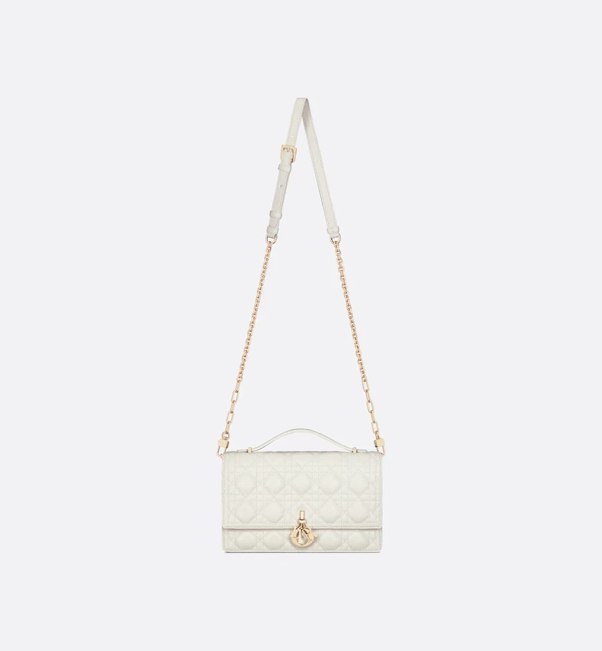 My Dior Top Handle Bag - view 5
