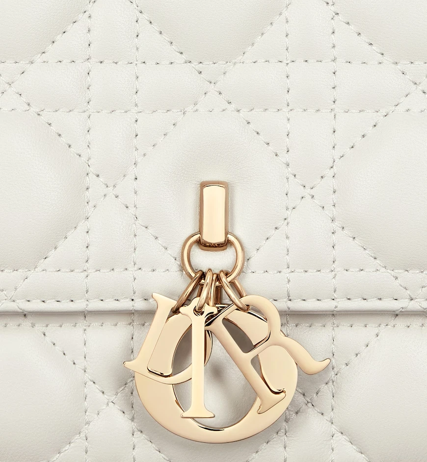 My Dior Top Handle Bag - view 6