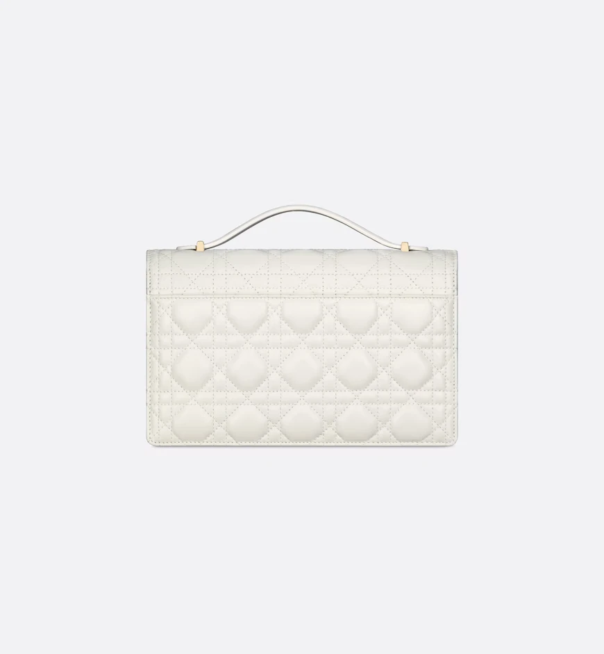 My Dior Top Handle Bag - view 3