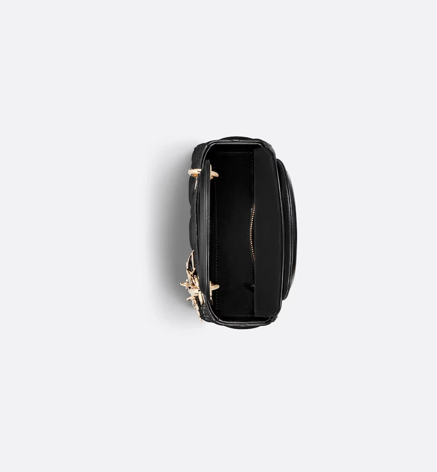 Mini Lady Dior Bag - view 4