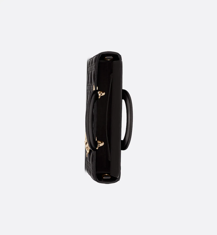 Medium Lady D-Joy Bag - view 3