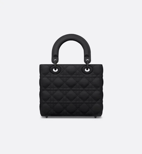 Small Lady Dior My ABCDior Bag