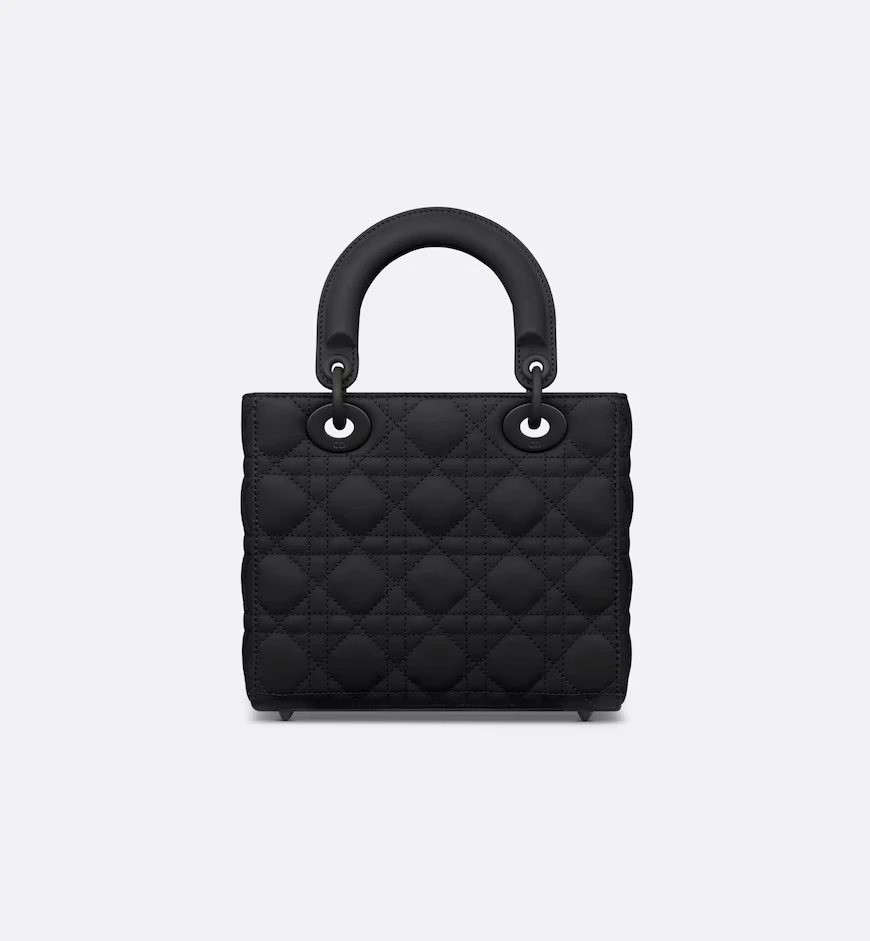 Small Lady Dior My ABCDior Bag - view 5