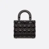 Small Lady Dior My ABCDior Bag