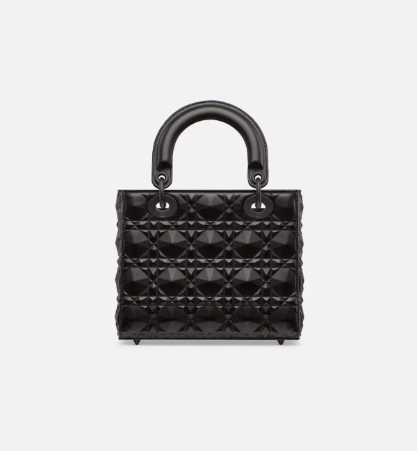 Small Lady Dior My ABCDior Bag