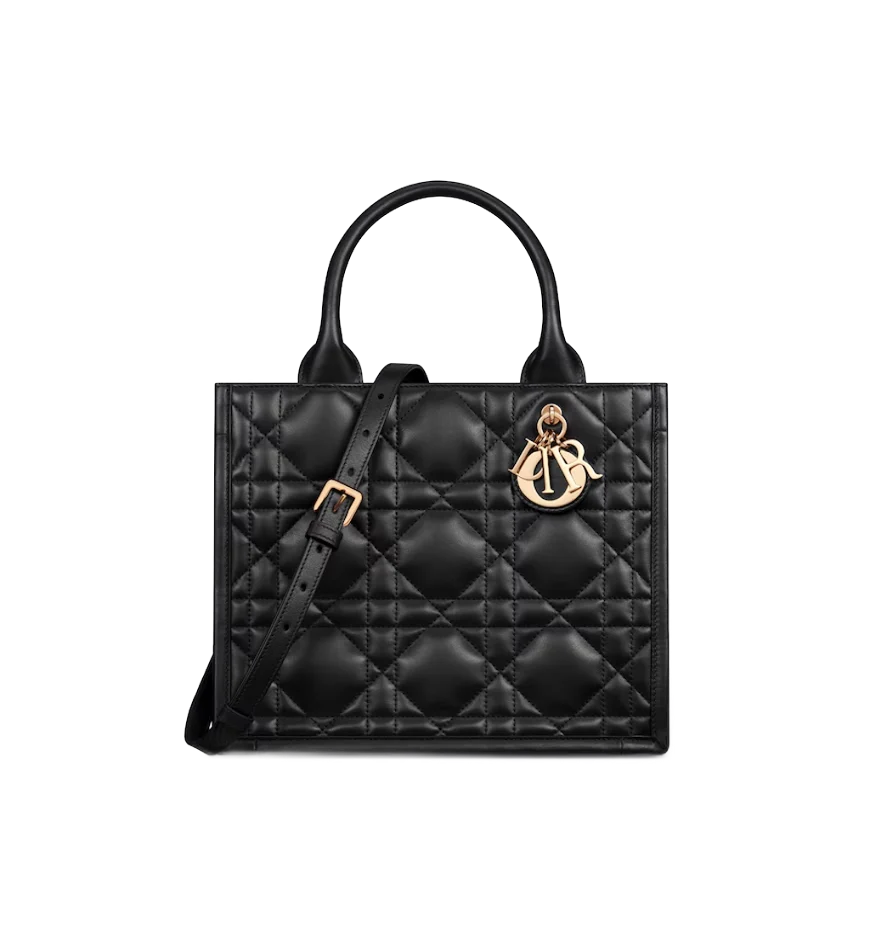 Small Dior Book Tote - view 1