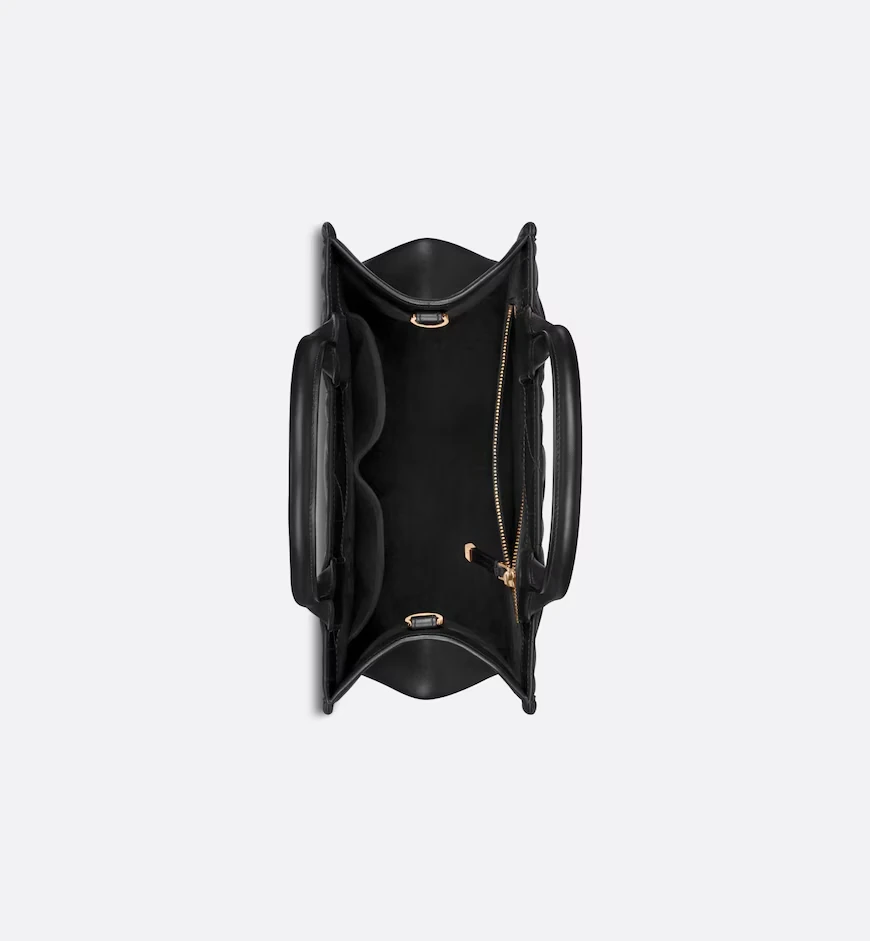 Small Dior Book Tote - view 4