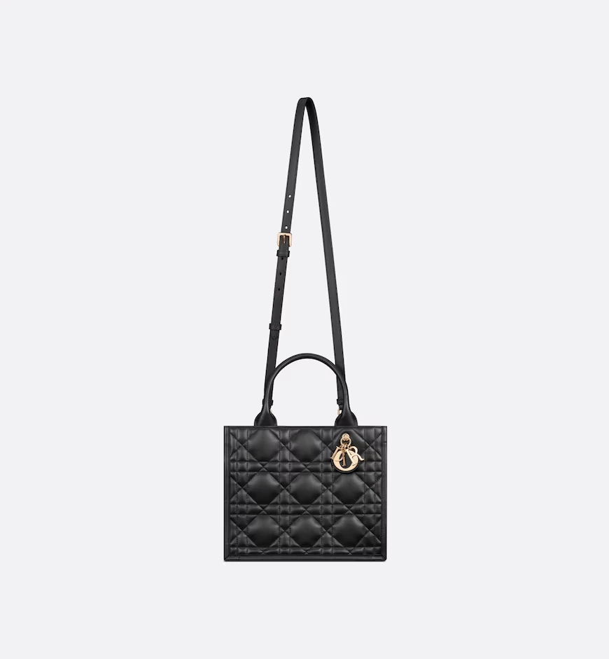 Small Dior Book Tote - view 7