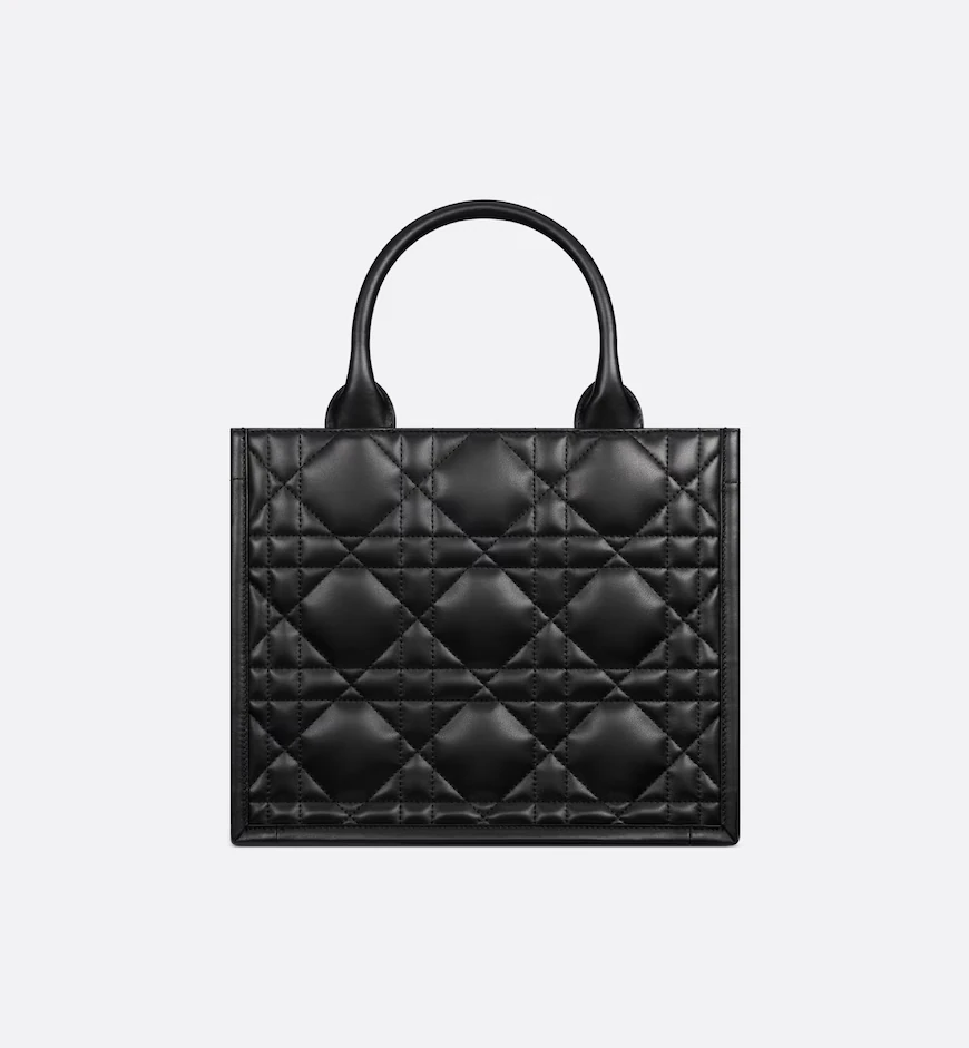 Small Dior Book Tote - view 2