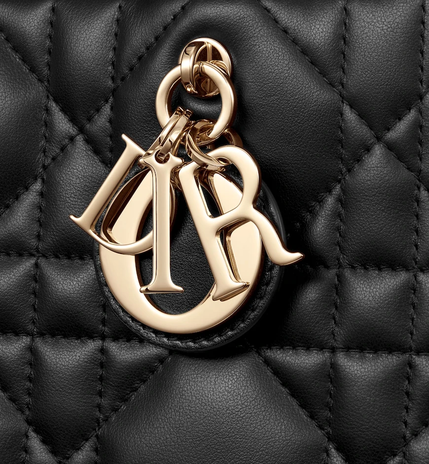 Small Dior Book Tote - view 8