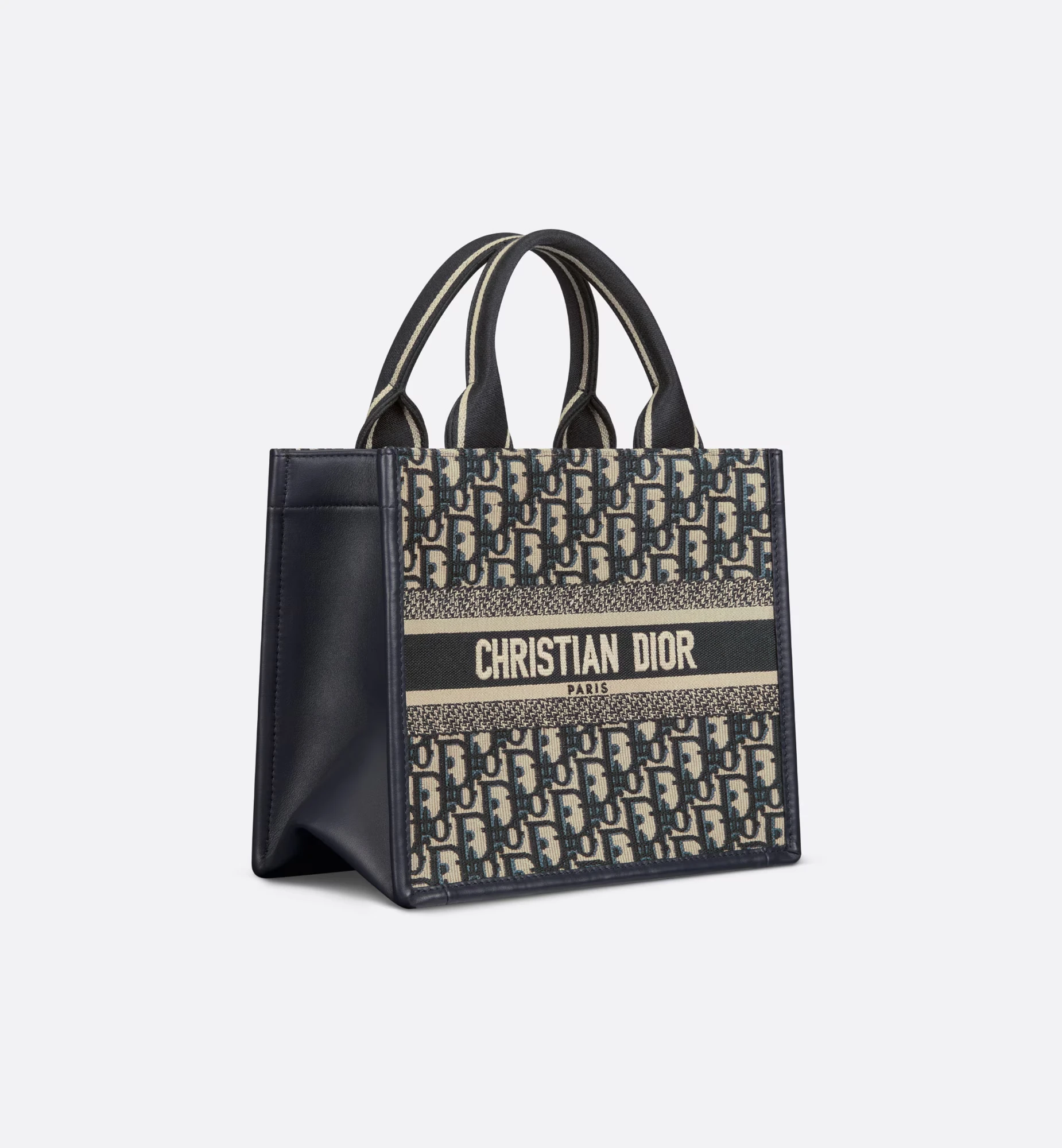 Small Dior Book Tote - view 2