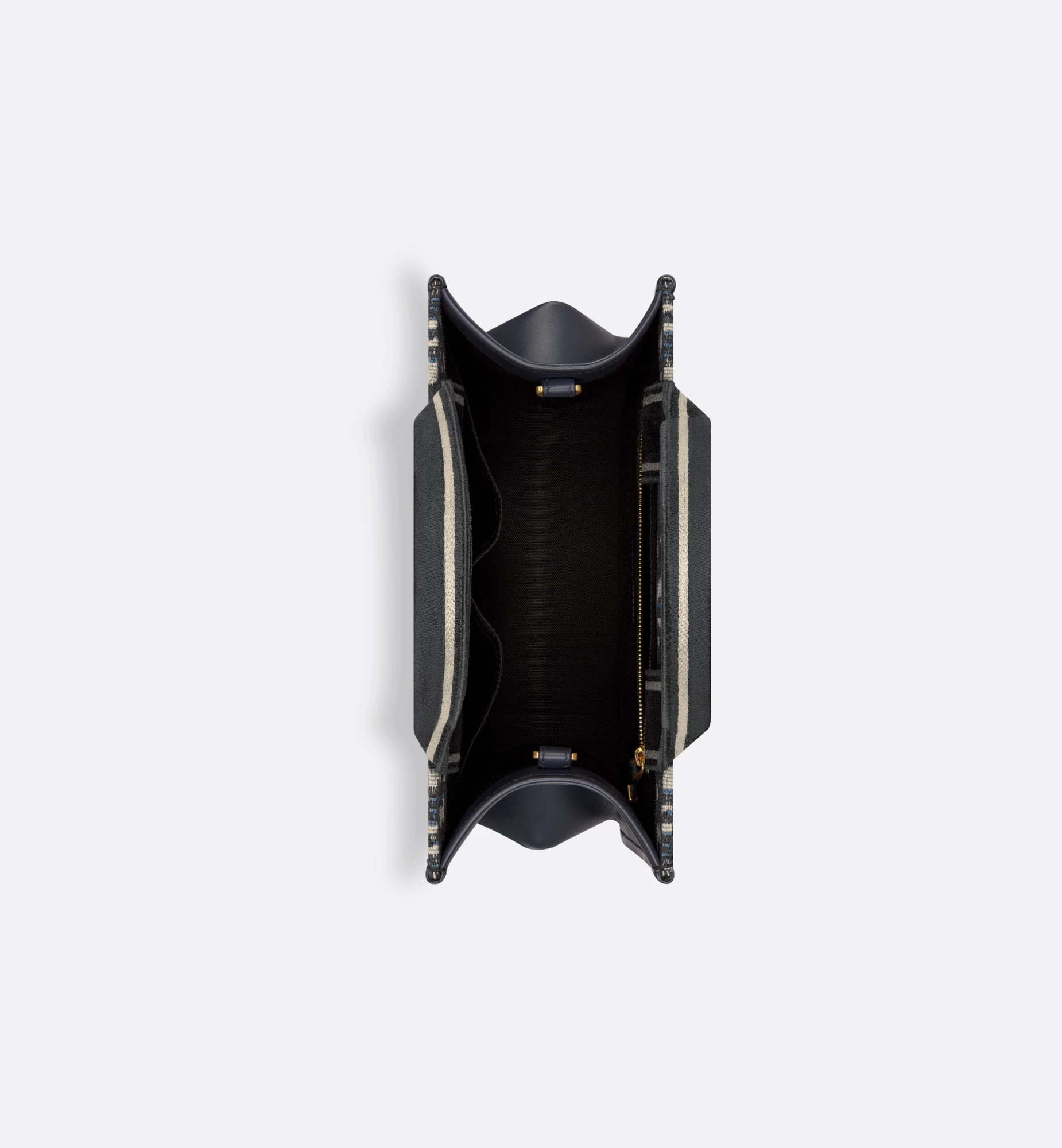 Small Dior Book Tote - view 5