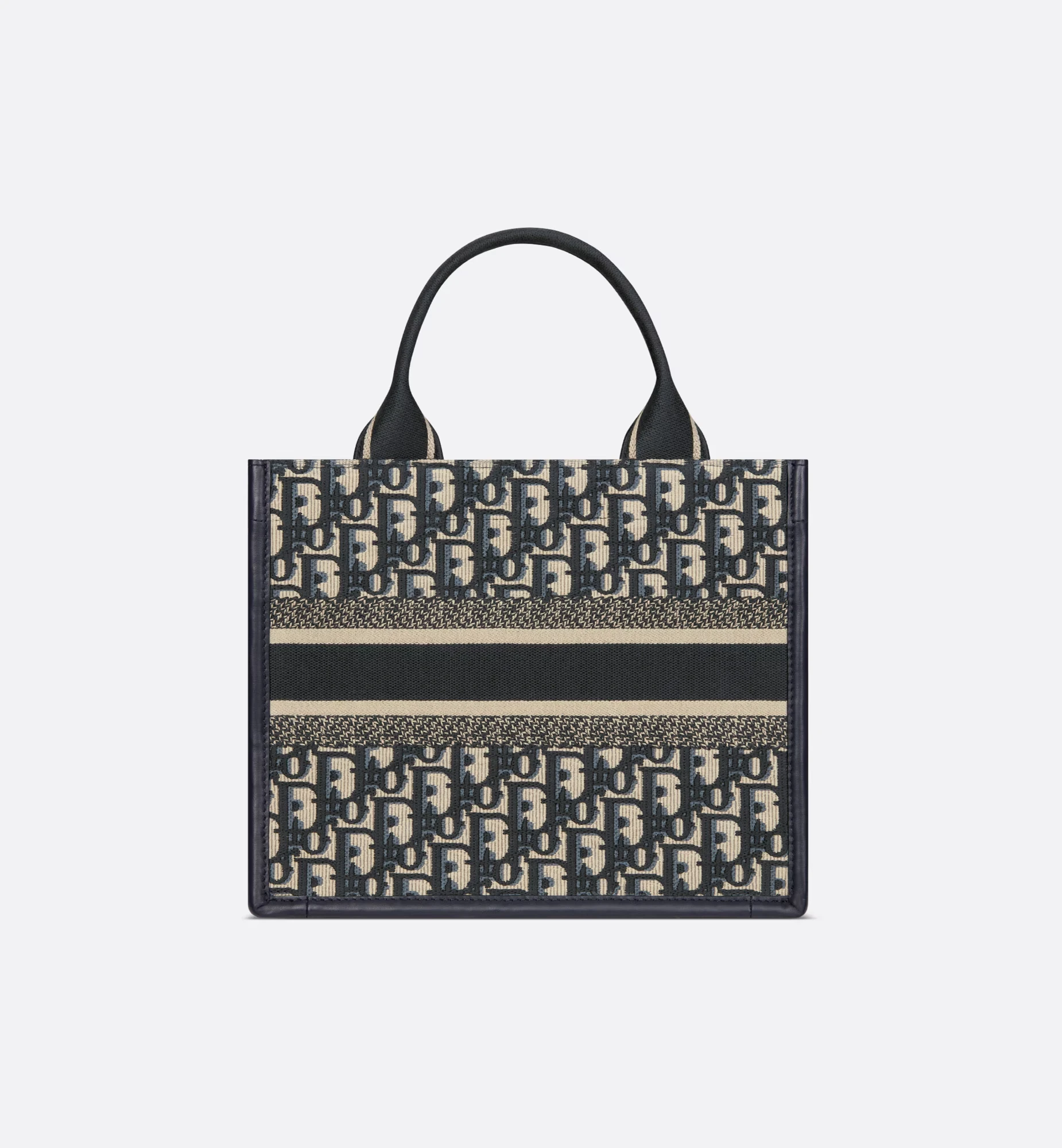 Small Dior Book Tote - view 7