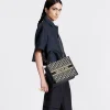 Small Dior Book Tote